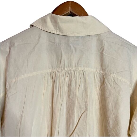 NWT! L.A. Hearts button down shirt - Picture 13 of 16